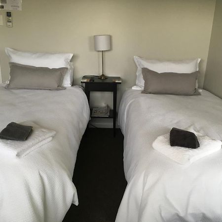 Lands End Hotel Bluff Ngoại thất bức ảnh
