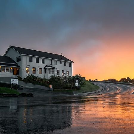 Lands End Hotel Bluff Ngoại thất bức ảnh