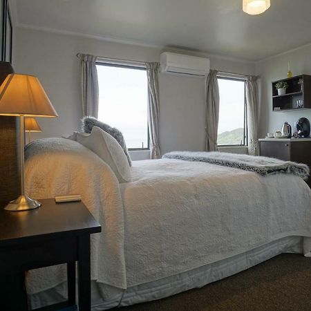 Lands End Hotel Bluff Ngoại thất bức ảnh