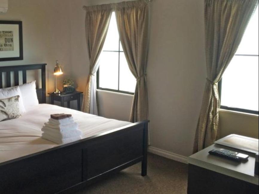 Lands End Hotel Bluff Ngoại thất bức ảnh