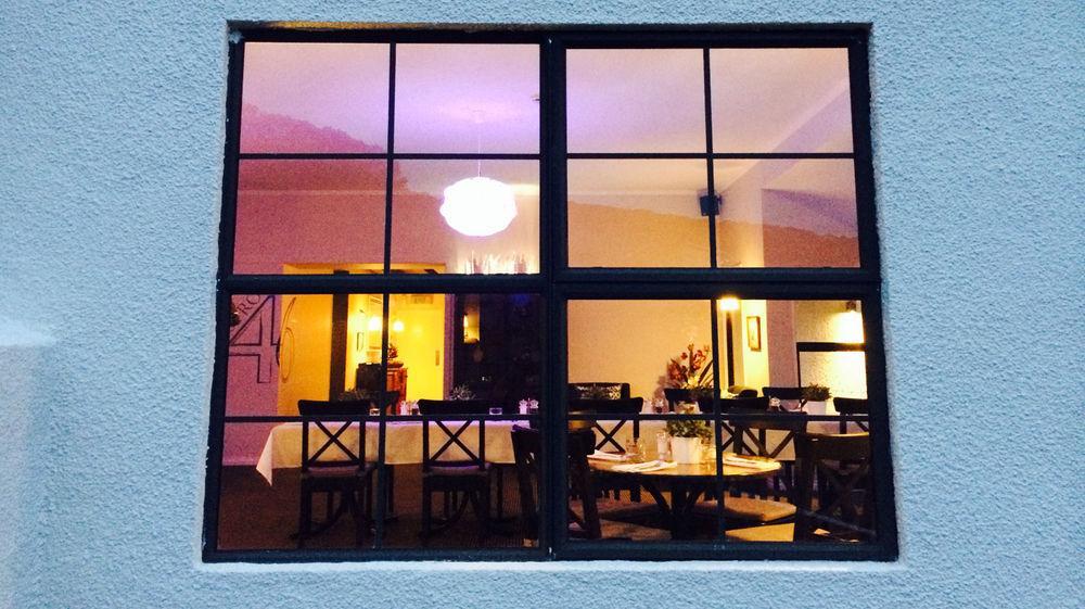 Lands End Hotel Bluff Ngoại thất bức ảnh
