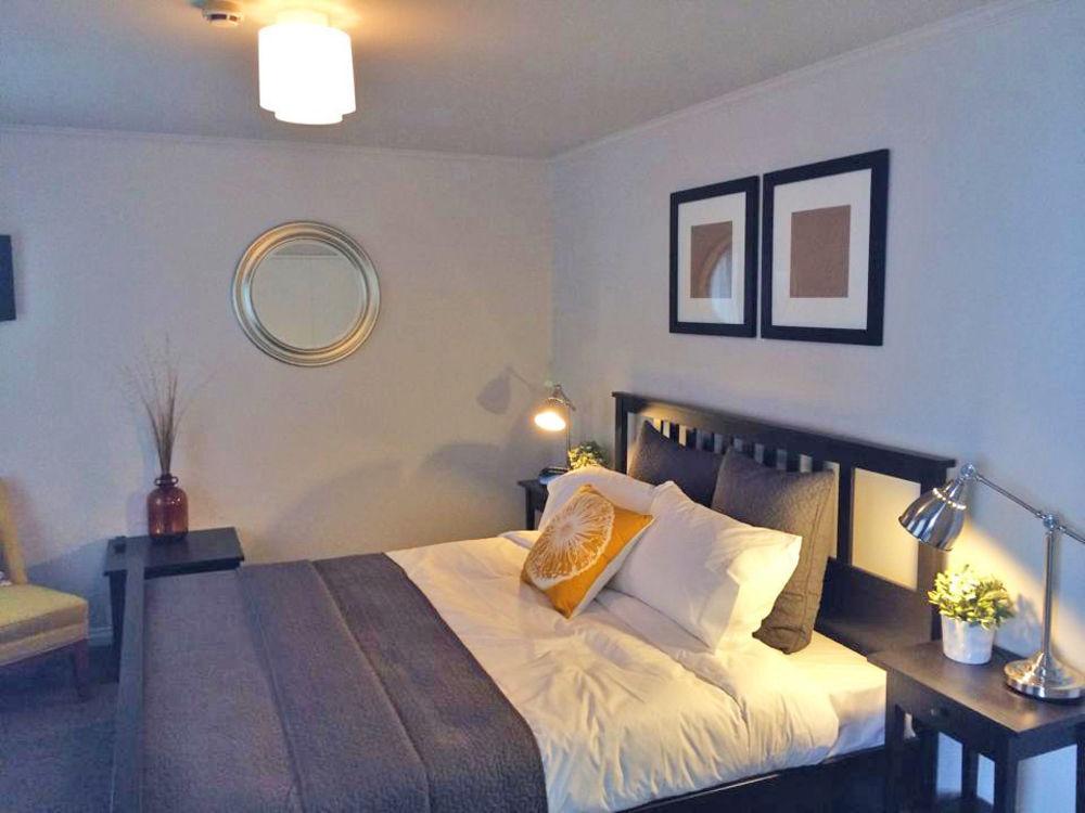 Lands End Hotel Bluff Ngoại thất bức ảnh
