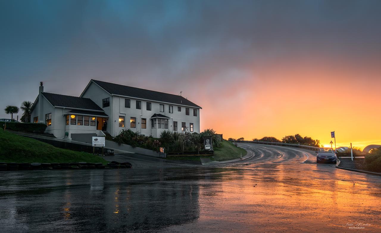 Lands End Hotel Bluff Ngoại thất bức ảnh