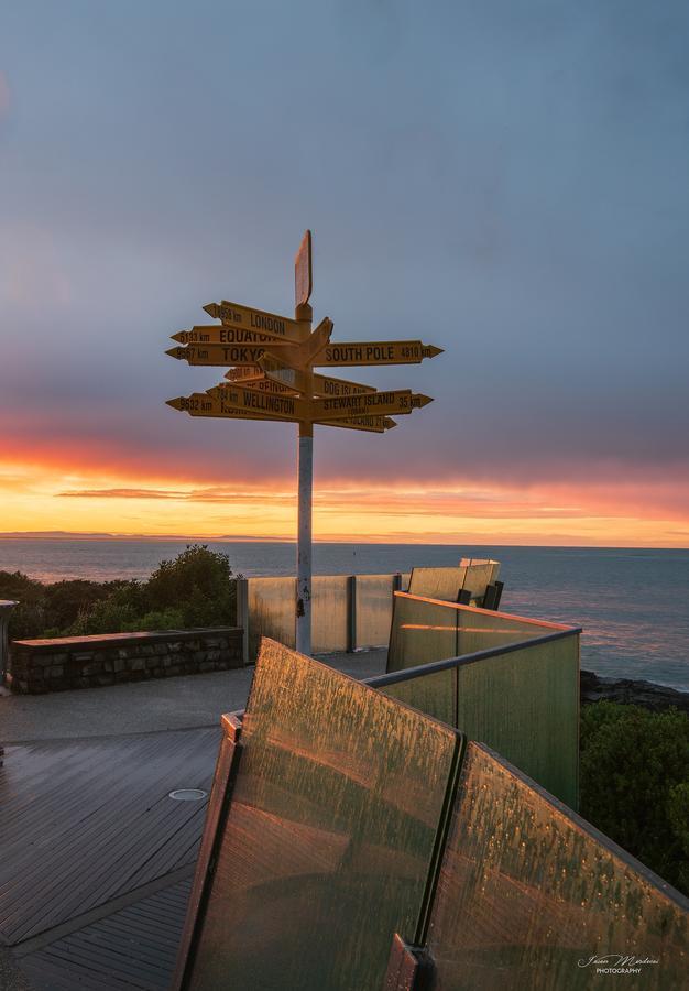 Lands End Hotel Bluff Ngoại thất bức ảnh