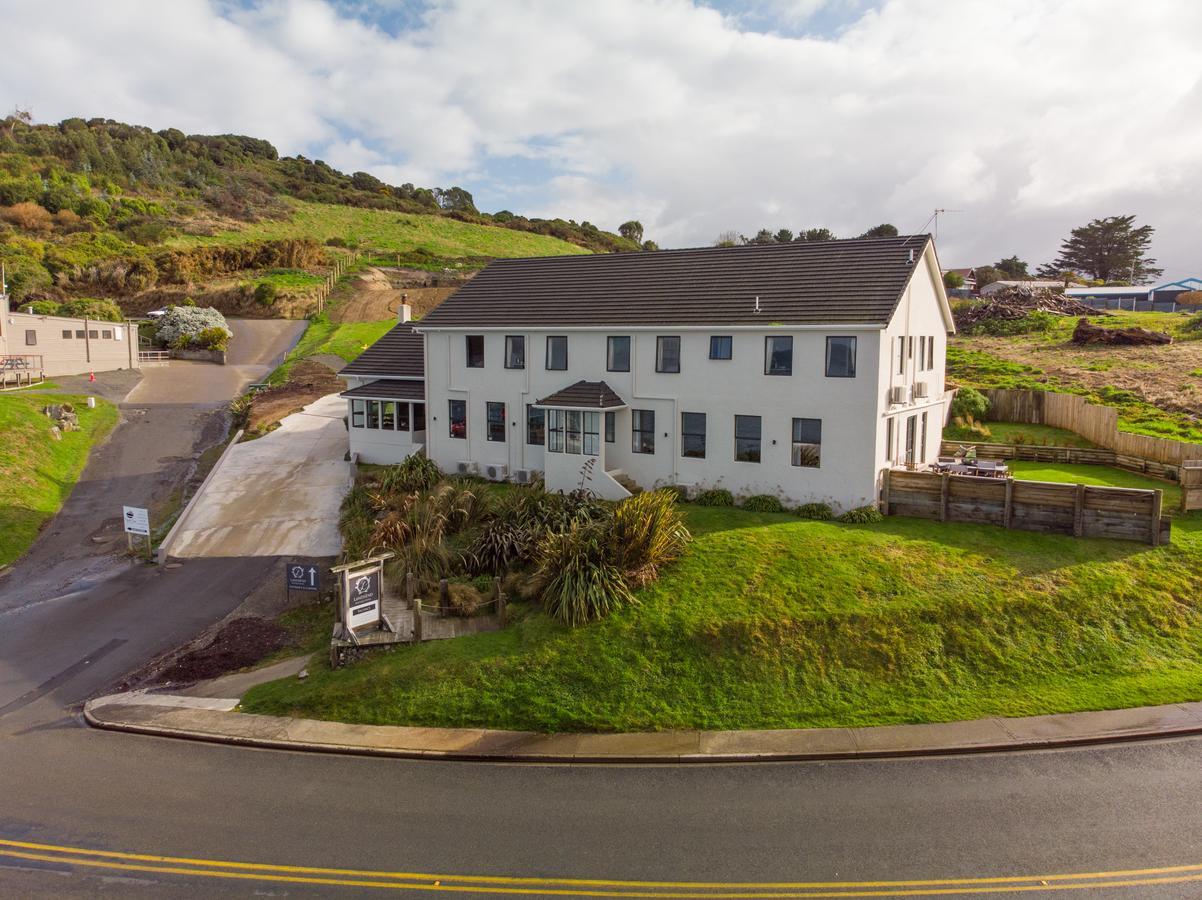 Lands End Hotel Bluff Ngoại thất bức ảnh
