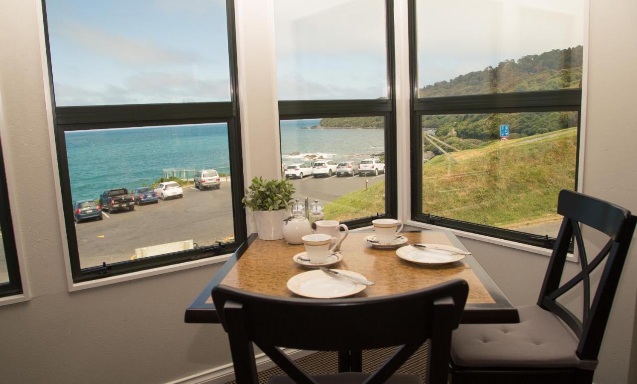 Lands End Hotel Bluff Ngoại thất bức ảnh