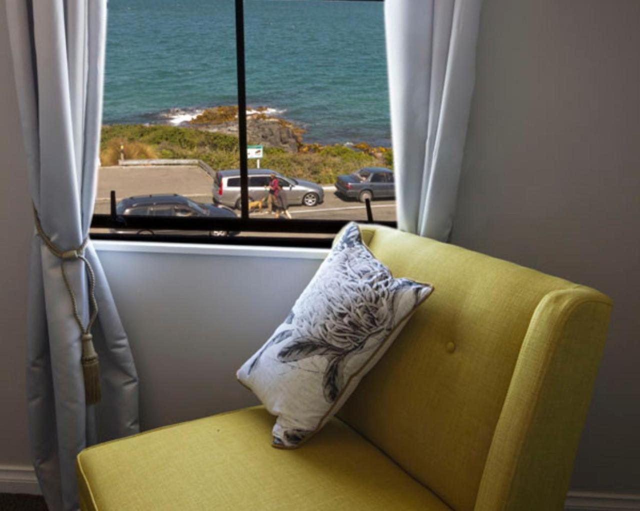 Lands End Hotel Bluff Ngoại thất bức ảnh