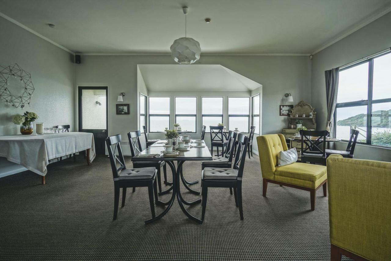 Lands End Hotel Bluff Ngoại thất bức ảnh